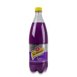 SCHWEPPES PURPLE TONIK 1L