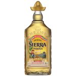 SIERRA GOLD TEQUILA 0.70L