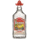 SIERRA SILVER TEQUILA 0.70L