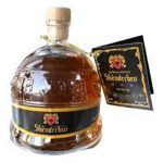 SKENDERBEU BRANDY PERKRENARE 0.5L