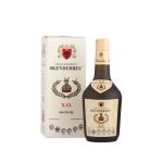 SKENDERBEU BRANDY XO 0.5L