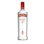 SMIRNOFF 0.7L