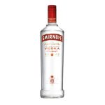 SMIRNOFF 1L