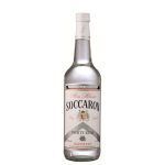 SOCCARON WHITE RUM 0.70L