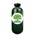 SOMERSBY MANGO LIME 20L MODULAR