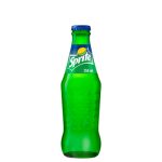SPRITE 0.25L
