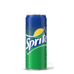 SPRITE 0.33L LIMENKA