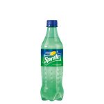 SPRITE 0.5L