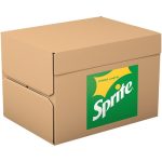 SPRITE BAG IN BOX 10L