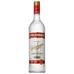STOLICHNAYA VODKA 0.75L