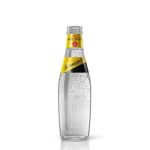 TONIC WATER 0.25L