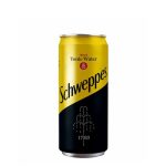TONIC WATER 0.33L LIMENKA
