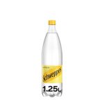 TONIC WATER 1.25L