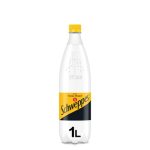 TONIC WATER 1L