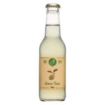 TONIC WATER THREE CENTC LEMON 0.2L