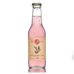 TONIC WATER THREE CENTC PINK GRAPER 0.2L