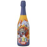 TOM & JERRY 0.75L SAMPANJAC