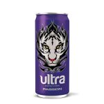 ULTRA ENERGY PASSION PUNCH 0.25L LIMENKA