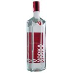 V VODKA 1LL JEDINI PRAVI
