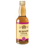 VINJAK 0.1L RUBIN