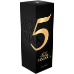 VINJAK 5 0.75L RUBIN