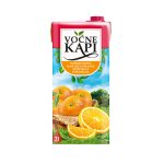 VOCNE KAPI POMORANDZA 2L