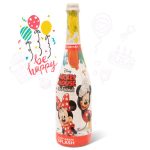 WALT DISNEY 0.75L SAMPANJAC