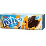 WELLNESS COKOLADA & POMORANDZA 155G