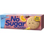 WELLNESS NO SUGAR POMORANDZA COKO 125G BAMBI