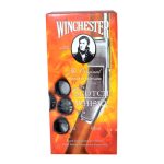 WINCHESTER 0.7L+2CASE