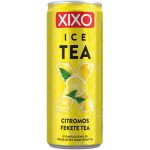 XIAO ICE TEA LEMON 0.25L LIMENKA