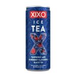 XIAO ICE TEA RASPBARRY & BLUEBERRY 0.25L LIMENKA