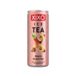 XIXO ICE TEA PEACH 0.25L LIMENKA