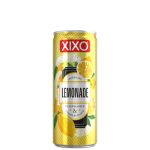 XIXO SD LEMONADE 0.25L LIMENKA