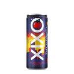 XIXO SD TUTTY FRUITY APPLE 0.25L LIMENKA