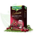 BRUSNICA 51%