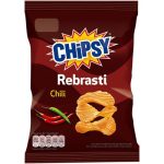 CHIPS CHILLI 60G