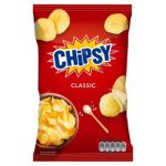 CHIPS CLASSIC 140G