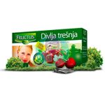 Fructus čaj divlja trešnja