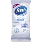 VLAZNE MARAMICE FRESH DEO