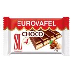 EUROVAFEL CHOCO 42G SWISSLION