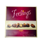 MAUXION FEELINGS BOMBONJERA 200G