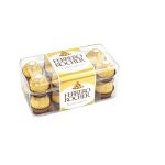 ROCHER T16 200G FERERO