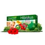 Fructus čaj hibiskus