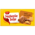 NAJLEPSE ŽELJE KEKS 85G ŠTARK