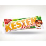 KESTEN DESERT 30G PIONIR