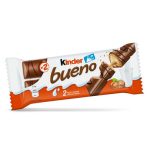 KINDER BUENO 43G FERERO