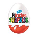 KINDER JAJE 20G FERERO