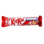 KIT KAT CHUNKY 40G NESTLE