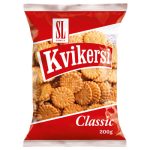 KVIKERSI 200G SWISSLION